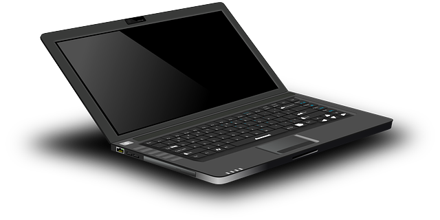 laptop