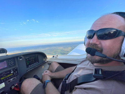 pilot